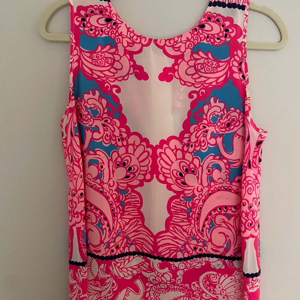 Lily Pulitzer women’s blouse